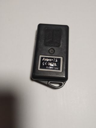 Telecomando fadini astro75 