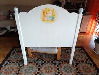 Set muebles habitación infantil