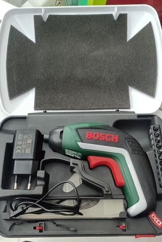 Trapano Bosch mini
