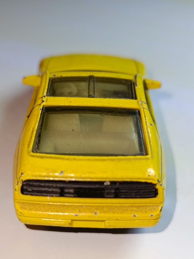 NISSAN 300 ZX 1990 MATCHBOX 1/64