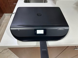 Impresora HP Envy 4525 series