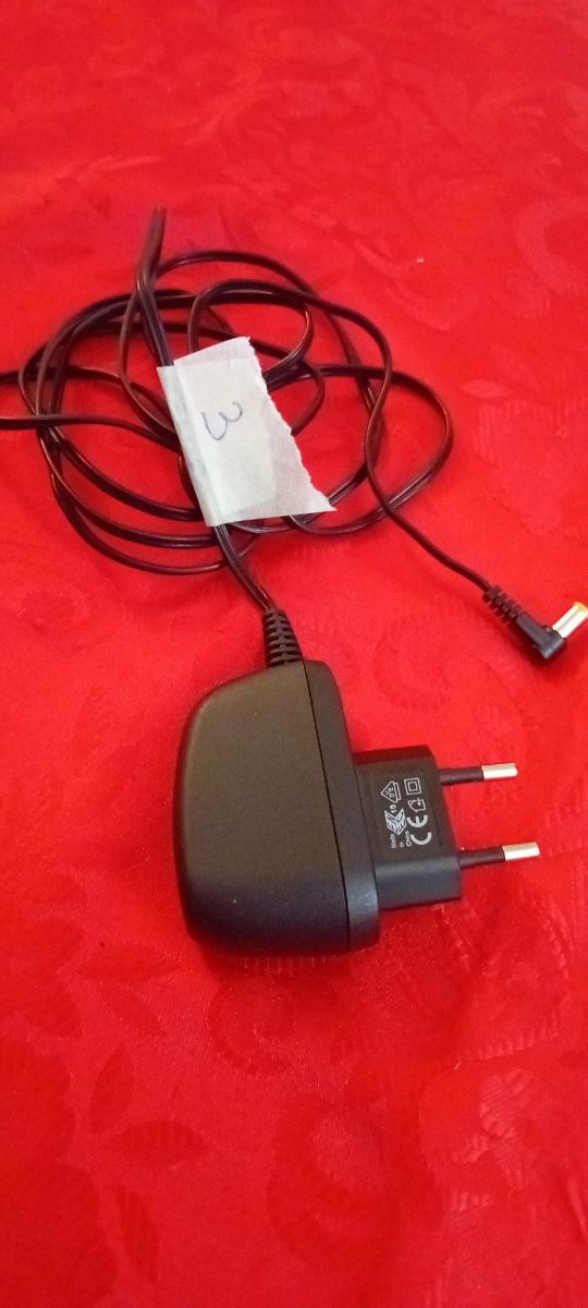 Carica vecchi cellulari