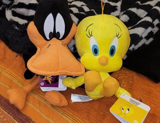 Peluche Looney Tunes