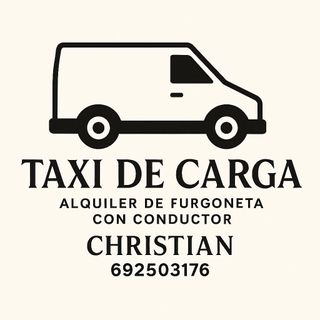 TAXI DE CARGA L2H2