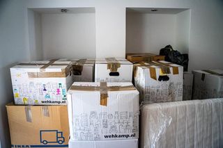 Mudanzas y portes