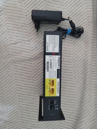 Router Movistar WNHD3002G