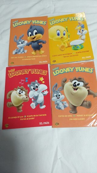 Colección BABY LONELY TUNES