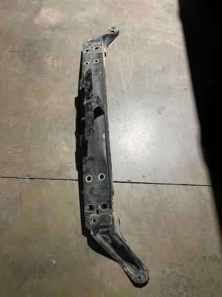 Traviesa frontal paragolpe ford ranger raptor