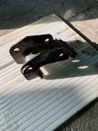 Enganche rapido BOBCAT