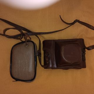 CAMARA DE FOTOS ANALOGICA MARCA REGULETTE .