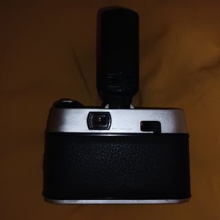 CAMARA DE FOTOS ANALOGICA MARCA REGULETTE .