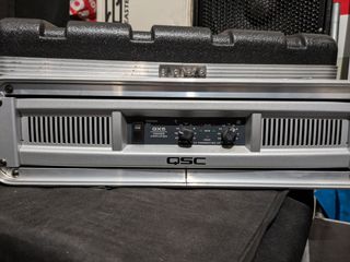 2 Subgraves de 15" + etapa