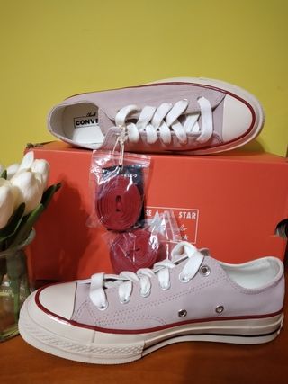 Zapatillas Converse 
