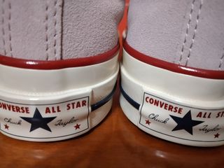 Zapatillas Converse 