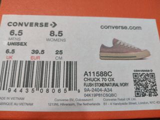 Zapatillas Converse 