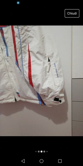 Giacca da neve unisex