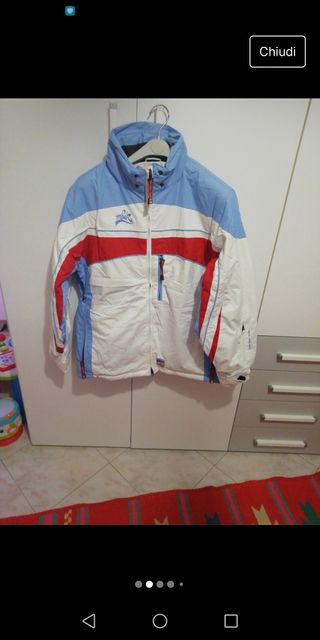 Giacca da neve unisex