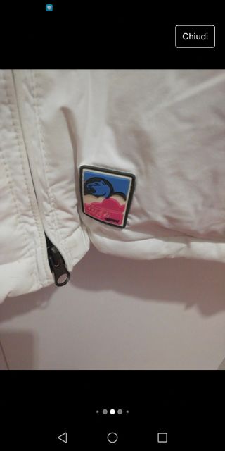 Giacca da neve unisex