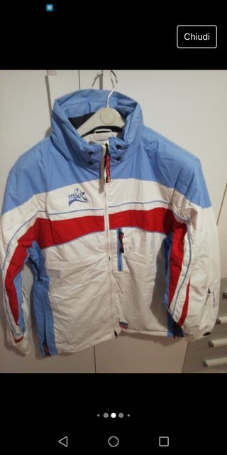 Giacca da neve unisex