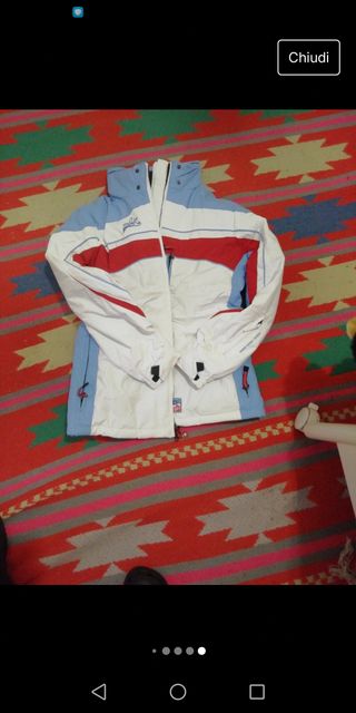 Giacca da neve unisex