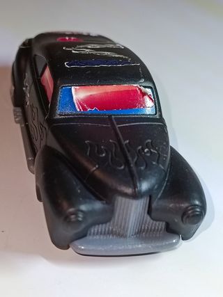 COCHE COLECCIÓN McDonald's 2010 1/43