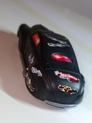 COCHE COLECCIÓN McDonald's 2010 1/43