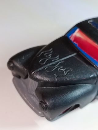 COCHE COLECCIÓN McDonald's 2010 1/43