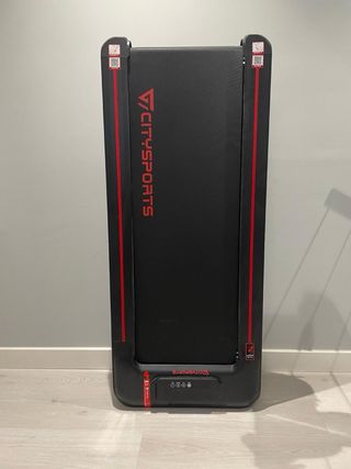 Cinta de andar/correr