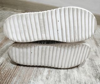Bikkembergs sneakers.