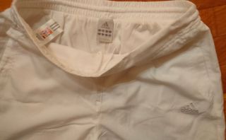 Pantalón deporte ADIDAS original mujer 