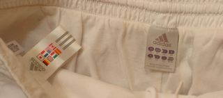 Pantalón deporte ADIDAS original mujer 