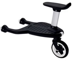 Patin bugaboo