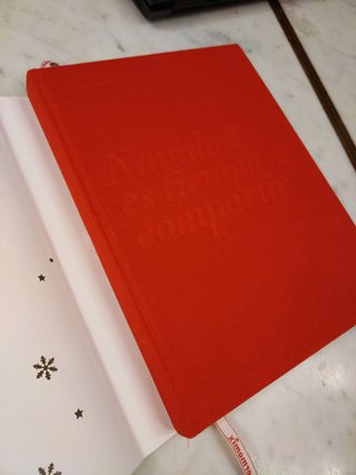 Navidad es tiempo de compartir (Spanish Edition)