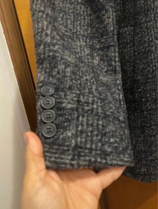 Cappotto da uomo