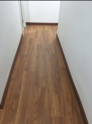 Parquetista autónomo 