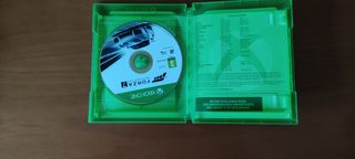 Forza motorsport 7 Xbox one
