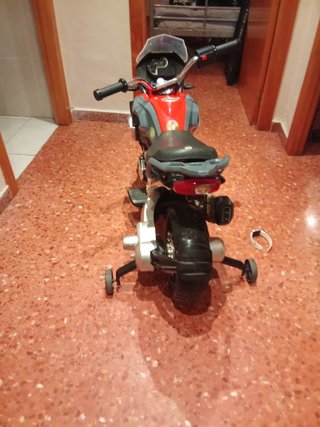 Moto bmw