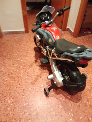 Moto bmw