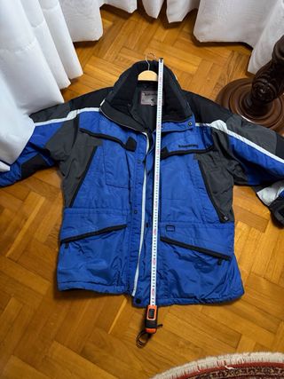 Parka Hombre