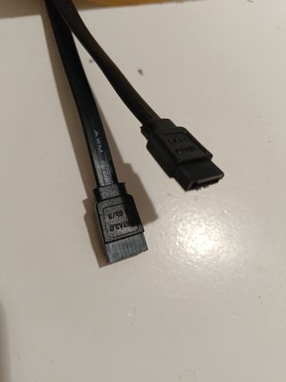 Cable sata 6gbps