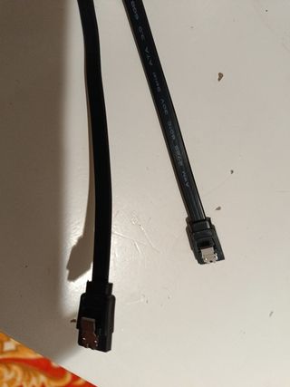 Cable sata 6gbps