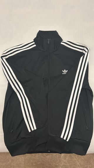 Conjunto adidas 