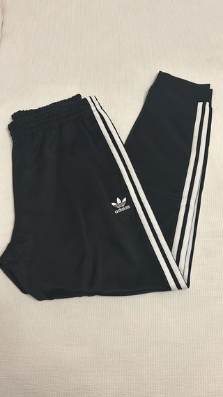 Conjunto adidas 