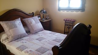 Cama matrimonio