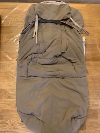 Saco para silla de paseo