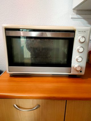 Horno