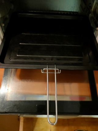 Horno