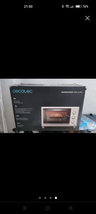 Horno
