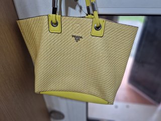 Borsa Grande
