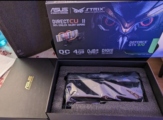Gtx 970 último precio